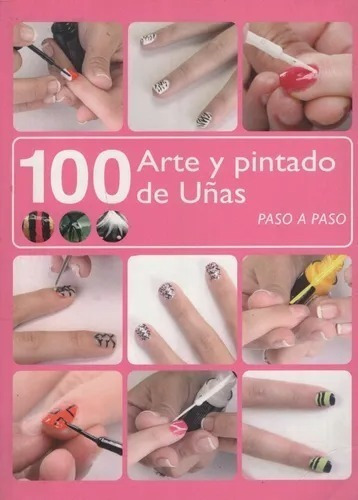 100 Arte Y Pintado De Uñas