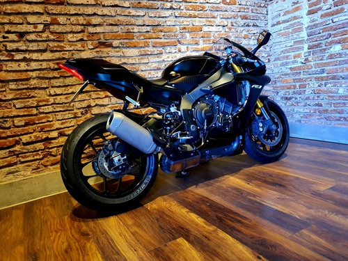 Imagen 3 de 22 de Yamaha R1 Impecable !! Permuto !! Bamp Group