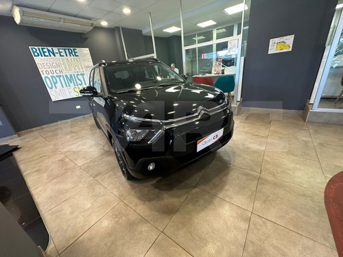 Citroën C3 1.6 Vti 115 At6 Feel