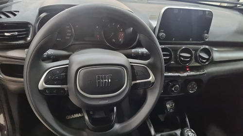 Fiat Argo Drive 1.3 Mt