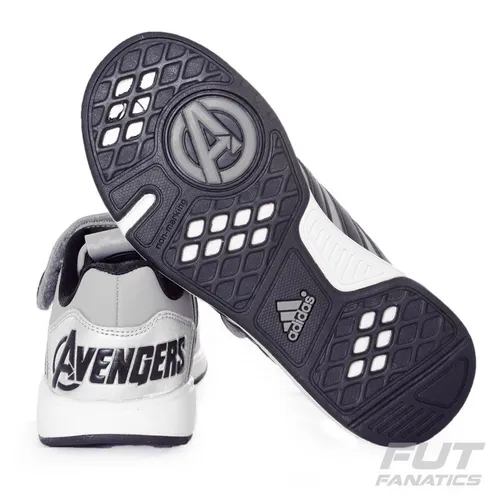 Tenis adidas best sale vingadores