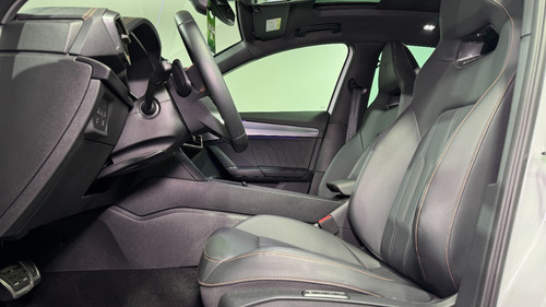 Cupra formentor 2.0 Vz 4Drive Dsg7