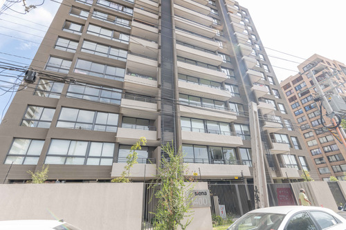 Edificio Ventura Blanco Viel (1 Est. 1 Bod.) Vista Surponie