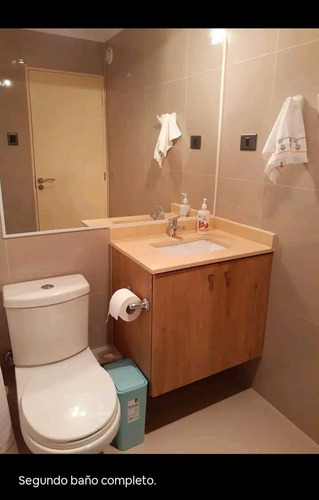 Departamento En Condominio En La Costanera De Villarrica