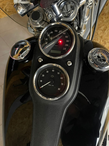 Imagen 5 de 9 de Motofeel Puebla- Harley Davidson Low Rider- @motofeelpue