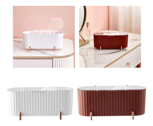 . Soporte Elegante, Divisor Desmontable, Único En El