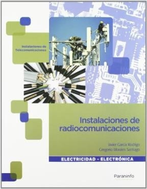 Instalaciones De Radiocomunicaciones Instalaciones De Telec