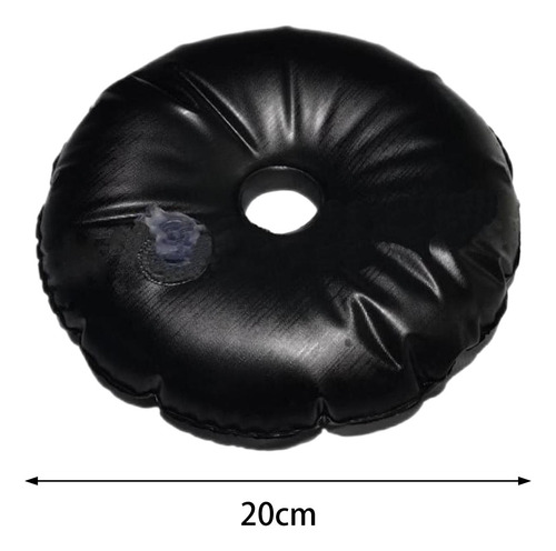 Base De Sombrilla Para Patio, Bolsa De Peso, Soporte Para