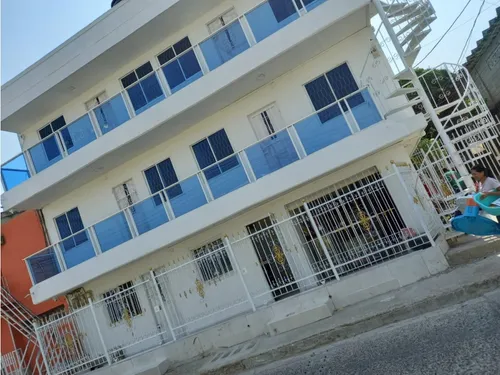Edificio De Oportunidad En Venta En Las Palmeras Cartagena !!!