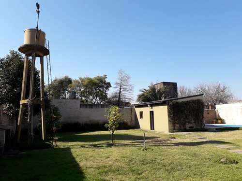 Imagen 4 de 15 de Casa - Castelar Sur
