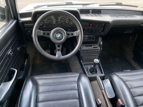 Bmw 323i E21