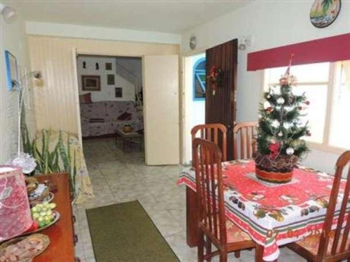 Imagem 3 de 21 de Sobrado Com 4 Dormitórios À Venda, 220 M² - Perdizes - São Paulo/sp - So2361