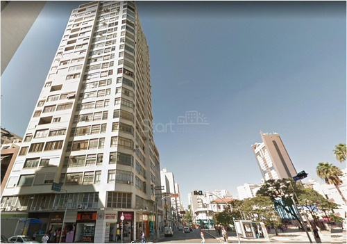 Imagem 1 de 7 de Sala À Venda Em Centro - Sa002137
