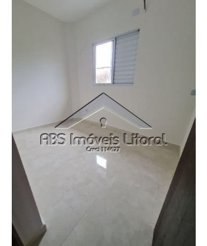 Imagem 10 de 15 de Linda Casa Sobreposta 2 Dormitorios Vila Tupy Em Praia Grande