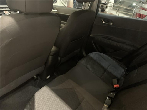 Imagem 7 de 14 de Hyundai Hb20 1.0 Tgdi Flex Platinum Automático