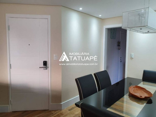 Imagem 3 de 30 de Apartamento - Ap000582 - 70118879