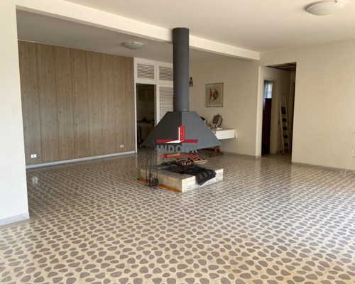 Imagem 8 de 9 de Lindo Palacete Para Venda No Jardim São Bento - Ca00016 - 70813716
