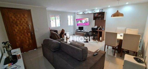Imagem 5 de 17 de Casa Em Serra Grande, Niterói/rj De 510m² 4 Quartos À Venda Por R$ 832.000,00 - Ca1304699-s
