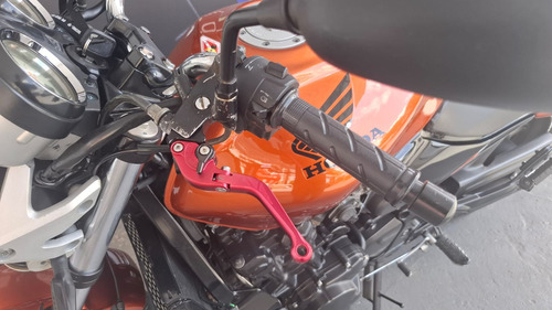 Honda Hornet Cb600f 2007