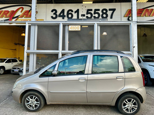 Fiat Idea 1.4 Elx Flex 5p