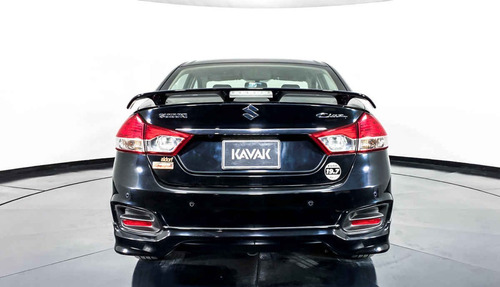 Imagen 8 de 15 de 38899 - Suzuki Ciaz 2019 Con Garantía