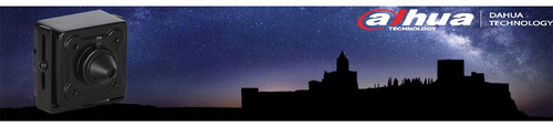Dahua Hac-hum3201b-p Camara Pinhole 1080p 1 Entrada De Audio