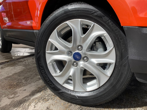 Ford Ecosport 2.0 Trend At