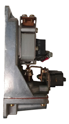 Relevador Ge De Retardo De Tiempo Cr2820b120aa4