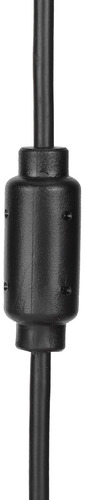Receptor De Pc Con Adaptador De Juego De Material Abs Para