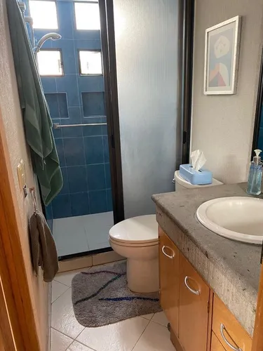 Casa En Condominio - San Jerónimo Chicahualco