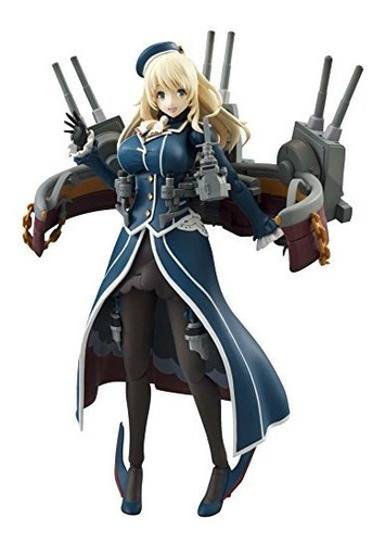 Agp Kancolle Bandai Naciones Tamashii Atago  Kancolle  Figur