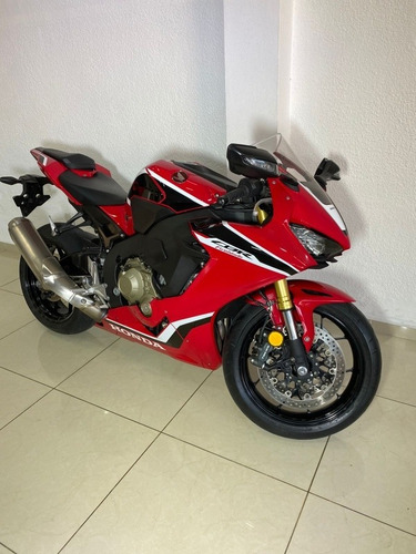 Imagen 14 de 25 de Honda Cbr 1000rr