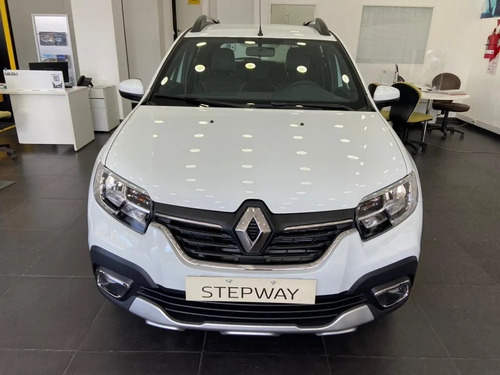 Imagen 23 de 25 de Renault Stepway Zen 2023 Tasa Bonificada (jp)