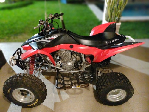 Imagen 1 de 8 de Honda Trx 400
