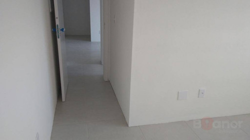 Imagem 10 de 30 de Apartamento À Venda, 57 M² Por R$ 214.000,00 - Velha Central - Blumenau/sc - Ap0788