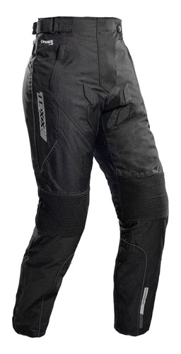 Calça Texx Strike V2 Lady Feminina Preta  L