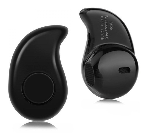 Mini Audifono Inalambrico Bluetooth AirPods Cargador 1pza