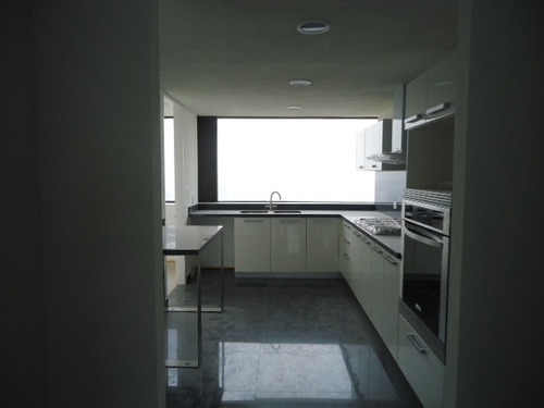 Imagen 2 de 27 de Departamento En Club Residencial Bosques, Lomas Del Chamizal