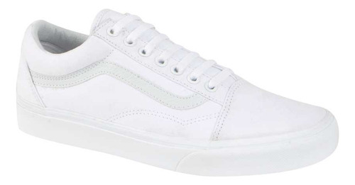 Tenis Skate Old Skool Vans Latino Caballero 822861