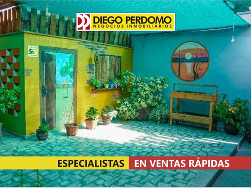 Imagen 6 de 9 de Casa De 3 Dormitorios En Venta, San José De Mayo