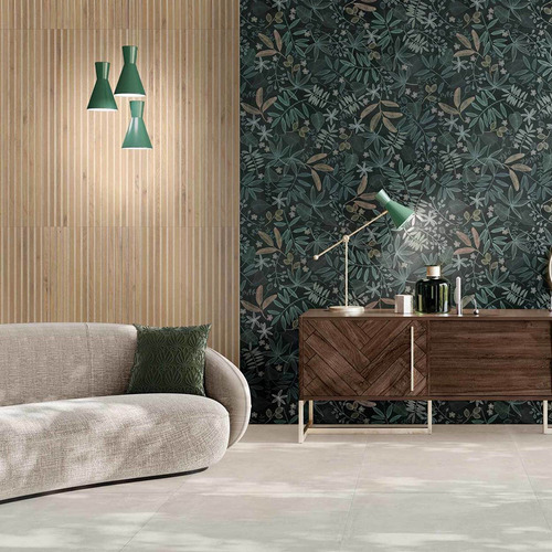 Porcelanato Ultra Rigat One Frame Calidad A 60x120 Castro