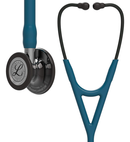 Estetoscopio De Diagnóstico 3m Littmann® Cardiologia