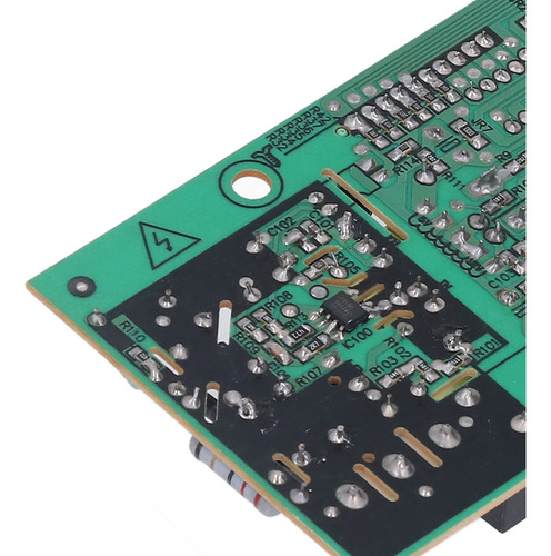 Panel De Control Electrónico Para Microondas, Horno, Ordenad