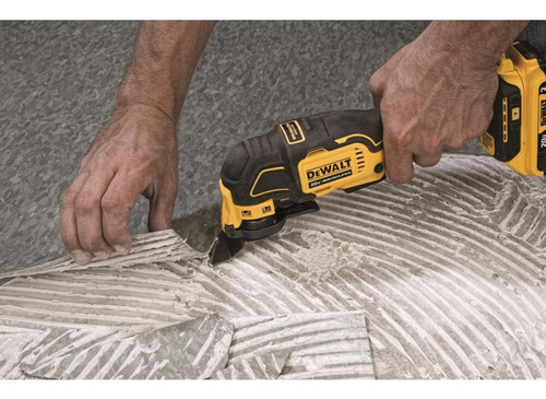 Dewalt Dcs354d1 Atomic 20v Max* Kit Múltiple Inalámbrico Sin