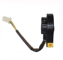 Comprar Comando Derecho Arranque Encendido Moto Para Honda Wave Nf