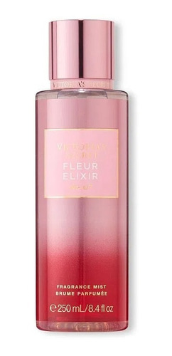 Body Splash Victorias Secret Fleur Elixir 