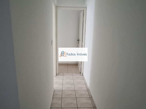 Imagem 24 de 27 de Apartamento Com 2 Dorms, Jardim Marina, Mongaguá - R$ 380 Mil, Cod: 858778 - V858778