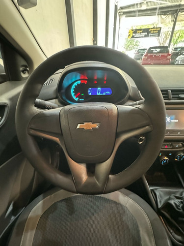 Chevrolet Onix 1.0 Lt 5p