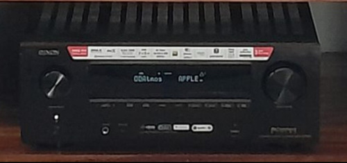 Receptor A/v Denon (Usado)