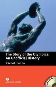 Story Of The Olympics,the:an Unofficial History-mgr Pre In 